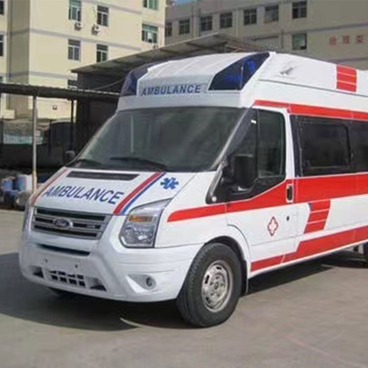 天全救护车出租收费：安全出行，价格透明