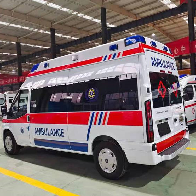 天全救护车出租 —— 专业、安全、高效的城市急救服务