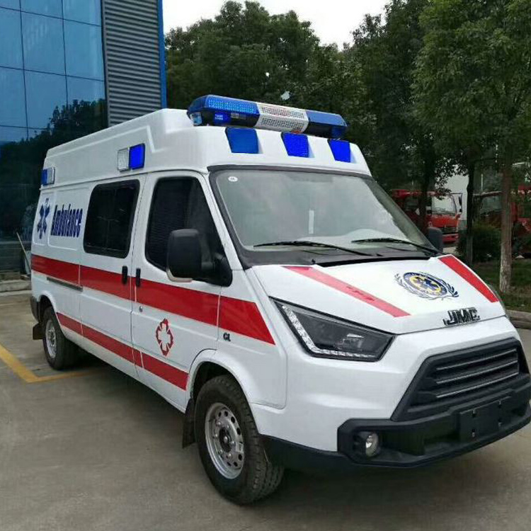 天全瘫痪租赁救护车转运 ——生命救助的紧急响应与专业保障